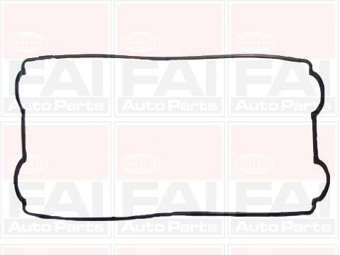 FAI AUTOPARTS Tihend, klapikaan RC385S